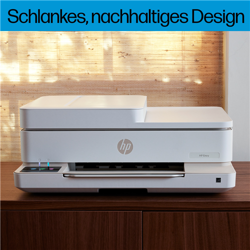 HP Envy 6520e All-in-One