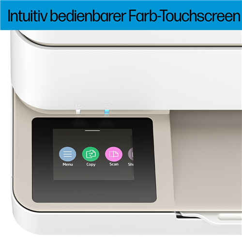 HP Envy 6520e All-in-One