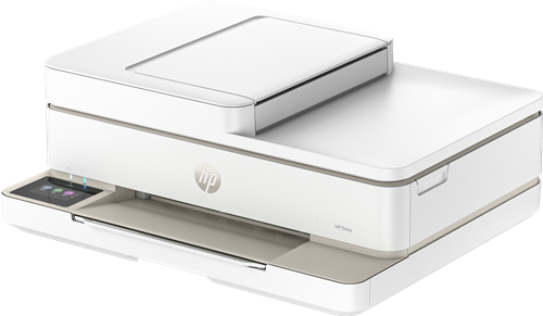 HP Envy 6520e All-in-One
