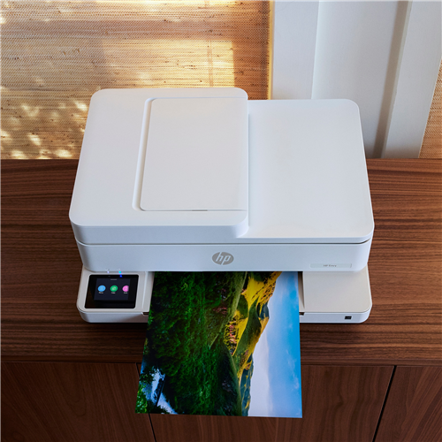HP Envy 6520e All-in-One