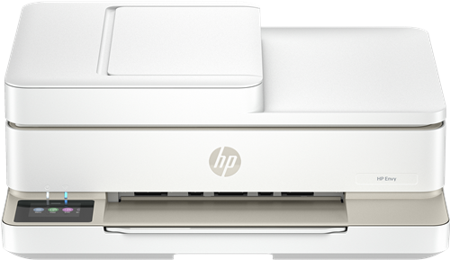 HP Envy 6520e All-in-One Multifunction Printer 