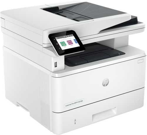 HP LaserJet Pro MFP 4102fdw