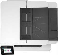 HP LaserJet Pro MFP 4102fdw