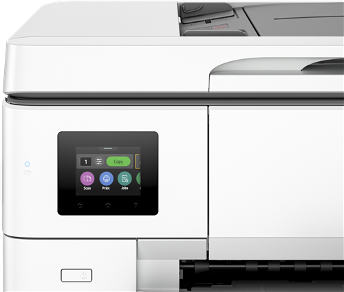 HP OfficeJet Pro 9720e