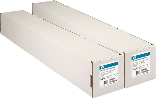 HP White
