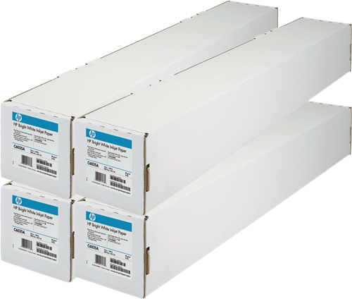 HP White