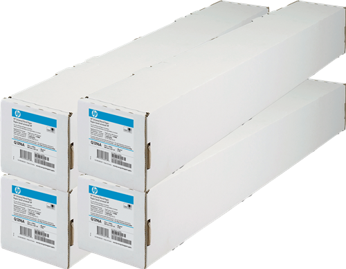 HP White