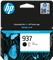 HP 937 black ink cartridge