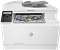 HP Color LaserJet Pro MFP M183fw