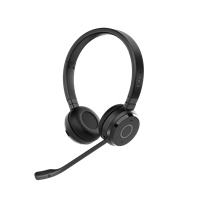 Jabra black