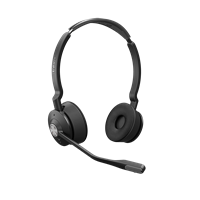 Jabra black