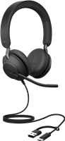 Jabra black