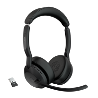 Jabra black
