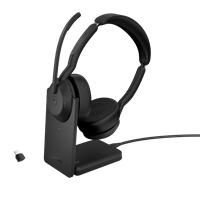 Jabra black