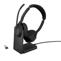 Jabra black