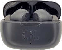 JBL black