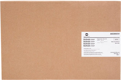 Konica Minolta IUP-16 imaging drum black