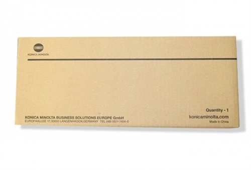 Konica Minolta TN-329Y yellow toner