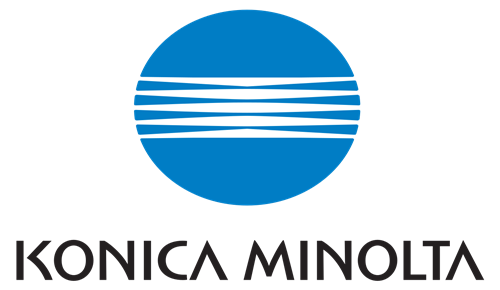 Konica Minolta TN-619K black toner