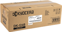 Kyocera DK-1248 imaging drum black