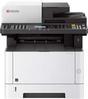 Kyocera Ecosys M2635dn Multifunction Printer 