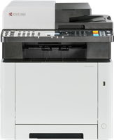 Kyocera Ecosys MA2100cfx Multifunction Printer 