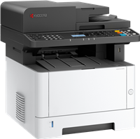 Kyocera Ecosys MA4000x