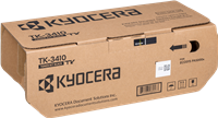 Kyocera TK-3410 black toner