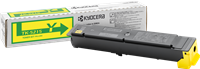 Kyocera TK-5215Y yellow toner