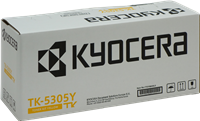 Kyocera TK-5305Y yellow toner