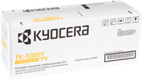 Kyocera TK-5380Y yellow toner