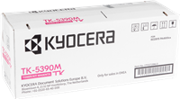 Kyocera TK-5390M magenta toner