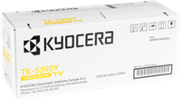 Kyocera TK-5390Y yellow toner