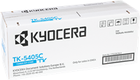 Kyocera TK-5405C cyan toner