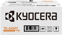 Kyocera TK-5450Y yellow toner