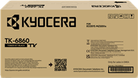 Kyocera TK-6860 black toner