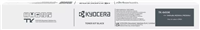 Kyocera TK-8455K black toner