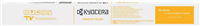 Kyocera TK-8605Y yellow toner