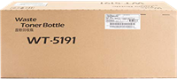 Kyocera WT-5191 waste toner box