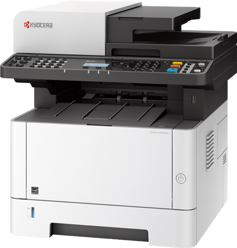 Kyocera Ecosys M2635dn