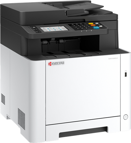Kyocera ECOSYS MA2600cwfx