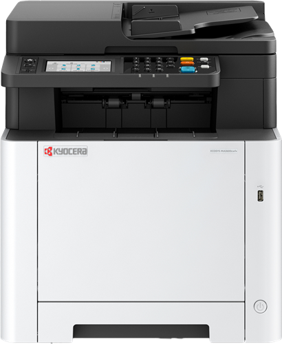 Kyocera ECOSYS MA2600cwfx Multifunction Printer 