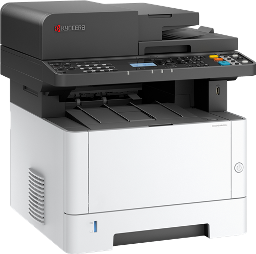 Kyocera Ecosys MA4000x