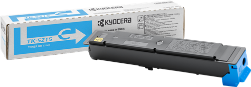 Kyocera TASKalfa 406ci TK-5215C