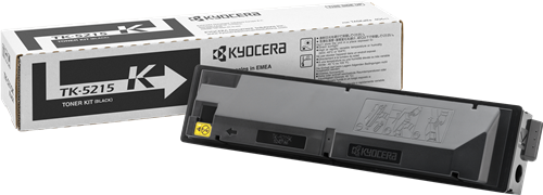 Kyocera TASKalfa 406ci TK-5215K