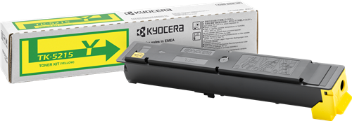 Kyocera TASKalfa 406ci TK-5215Y