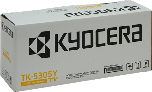 Kyocera TK-5305Y