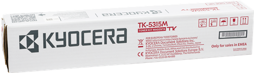 Kyocera TK-5315M