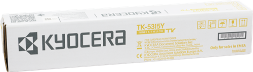 Kyocera TK-5315Y