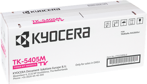 Kyocera TASKalfa MA3500ci TK-5405M